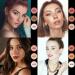16 Colors Contour Palette | All-in-One Makeup Kit - Blush Highlighters Bronzer | Perfect Face Cosmetics Gifts for Women & Festivals - Buy Online on GoSupps.com