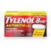 Tylenol 8 Hour Arthritis Pain Relief - Acetominophen Extended-Release Tablets Pain Reliever / Fever Reducer 24 Caplets 650 milligrams each (2-Pack) 24 Count (Pack of 2)