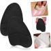 Meta Title: "FOMIYES 6 Pairs Metatarsal Foot Pads - Comfort Forefoot Cushion Inserts for Women | High Heel & Sole Support - Buy Online on GoSupps.com