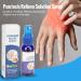 2pcs 30ml Psoriasis Relief Solution Spray for Skin - Itch Relief & Exfoliation Treatment - Buy Online on GoSupps.com