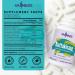 Nattokinase Supplement 10000FU with Organic Nattokinase Serrapeptase Bromelain Curcumin Vitamin E & Ginseng Movement Comfort 90 Capsules 90 Count (Pack of 1) - Buy Online on GoSupps.com
