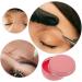 Tools Eyebrow Drawing Brow Mapping Tool Fake Leather Painting Brow Cream Miss Washable 5x5cm As Shown 1 - Buy Online on GoSupps.com