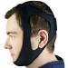 Anti Snore Chin Strap - Adjustable Anti Snoring Device for Men Women CPAP Users Open Mouth Breathers. Stop Snoring Sleep Aid Solution. Consider Using w/Snore Eliminator Pro or Bruxism Mouthpiece