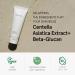 ONE THING Centella Soothing Cream 3.38 Fl Oz | CICA Vegan Moisturizer for All Skin Types | Hydrating & Calming Barrier Relief | Korean Skin Care - Buy Online on GoSupps.com