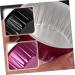 Frcolor 6 Mini Wax Melting Bowls - Aluminum Foil Replacement for DIY Candles & Hair Accessories - 8.5x8.5x3.8cm - Buy Online on GoSupps.com