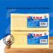 Underwear Cleaning Soap Grand Canal Soap Laundry Soap Bar Powerful Cleaning Soap Bar Gentle and Comfortable to wash Without Hurting Hands (Color : Yellow Size : 4pcs) 4pcs Yellow - Buy Online on GoSupps.com