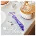 Gillette Venus Swirl Cartridges - 4 Pack for Smooth Shaving - Buy Online on GoSupps.com