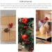 ABOOFAN 432 Pcs Diy Foam Red Fruit Berry Fall Berries for Crafts Red Berries Nativity Decor Faux Berries Branches Christmas Tree Filler Christmas Craft Wreath Pick Artificial Accessories - Buy Online on GoSupps.com