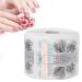 Buy 300 Nail Art Papers for Extensions | Nail Shapes & Accessories - UV Gel Nail Art - Buy Online on GoSupps.com