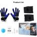 Function Recovery Healing Glove Physical Professional Therapy Rehabilitation Robot Gloves for Hemiplegia Finger for Both Hands Xlarge - Buy Online on GoSupps.com