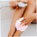 Buy Healvian 2pcs Bath Ball - Travel Loofah Body Scrubber for Kids | Exfoliating Shower Sponge - Soft Polyester Cleaning Ball - Buy Online on GoSupps.com