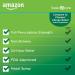 Amazon Basic Care Fluticasone Propionate Nasal Spray 50mcg - 24-Hour Allergy Relief (3 Pack) - Buy Online on GoSupps.com