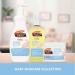 Palmer's Baby Oil Cocoa Butter Formula - Gentle Body Oil with Vitamin E & Argan Oil for Delicate Skin | Nourishing Massage Oil 5.1 fl oz - 48-Hour Moisture Dermatologist Tested - Buy Online on GoSupps.com