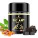 Eullsi Pure Shilajit Gummies for Men & Women Organic Ashwagandha Gummies 85+ Trace Minerals & 75% Fulvic Acid for Energy Stamina & Immune Support Vegan Non-GMO
