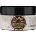Coffee Body Scrub Exfoliating Energising Smooth Skin a blend of Natural & Organic Ingredients - Buy Online on GoSupps.com