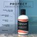 eShave Orange Sandalwood After Shave Soother 177ml - Soothing & Refreshing Post-Shave Care | International Shipping Available - Buy Online on GoSupps.com