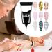 Generisch Nail gel 30 ml modeling glue for decorating and sculpting rhinestones nail modeling gel for women girls beauty salon home wedding - Buy Online on GoSupps.com