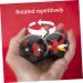 Healeved 2st Chinese Baoding Balls - Big & Small Hand Fitness Massage Balls (40mm) - Traditional Asian Stress Relief & Relaxation - Buy Online on GoSupps.com