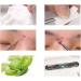 Pimple Popper Tools 8 Curved Blackheadd Remover Tweezers Stainless Steel Pimple Tweezers Kit Blackheadd Removal Kit with Box Blackheadd Remover Tool Kit for Women - Buy Online on GoSupps.com