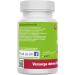 Buy Vitamin B5 Capsules 250mg - High Dose Vegan Quality from Germany | Lab Tested Pure Pantothenic Acid Additive-Free - vitamineULE  - Buy Online on GoSupps.com
