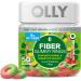 OLLY The Essential Prenatal Gummy Multivitamin 30 Day Supply (Gummies) & Fiber Gummy Rings 5g Prebiotic Fiber FOS (Fructo-oligosaccharides) Digestive Support Berry Melon 50ct - Buy Online on GoSupps.com