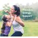 PlantFusion Vegan Vitamin B-12 500 mcg - 100 Tablets | Supports Energy & Mood - Buy Online on GoSupps.com