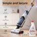 Roborock Original Liquid Floor Cleaner 480ml - for Hoovers & Robot Vacuums | Dilution Ratio 1:300 - Buy Online on GoSupps.com