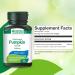 Adrien Gagnon - Pumpkin Seed Oil 1000 mg For Bladder & Prostate Support - 90 Count - Buy Online on GoSupps.com