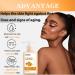 Tur-meric Body Lotion Remove Acne Dark Spots Vitamin C & Tur-meric Body Lotion Tumeric Cream for Face and Body Moisturizing Body Lotion for Dry Skin Face &Body Hydrating Body Lotion for All Skin Types - Buy Online on GoSupps.com