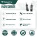 TreeActiv Oil-Free Hyaluronic Acid Serum - Advanced Skin Repair for Women | Hydrating Facial Serum | 2 oz - Buy Online on GoSupps.com