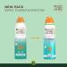 Garnier Ambre Solaire SPF 30 Transparent Sun Cream Spray Quick Dry High Sun Protection Factor 30 Water Resistant Sunscreen Aloe Vera UVA & UVB Protection Invisible Protect Mist 200 ml 200 ml (Pack of 1) SPF 30 - Buy Online on GoSupps.com