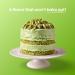 Bakery Emulsions Natural & Artificial Flavor 4oz-Pistachio - Buy Online on GoSupps.com