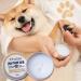 L.C.Life Pfotenbalsam dog paw care dog with shea butter for dogs & cats in autumn/winter paw protection dog for wound healing and paw protection in the dog