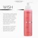 CHRISTINA Wish Gentle Glycolic Acid Face Wash - Soothe Cleanse & Hydrate with Herbal & Lactic Acid - 200ml for Radiant Skin - Buy Online on GoSupps.com