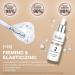 Dul c - Skincare Cosmetics - Anti Wrinkle Face Serum SUPREMO Serum 30 ml Hyaluronic Acid & Vitamin C Moisturising & Firming Elasticizing Action Silk Proteins & Aloe Vera 100% Made in Italy - Buy Online on GoSupps.com