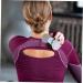 Tovinanna 4 Sets Mini Hand Massage Devices - Comfortable Muscle Relaxation Tools for Home | International Shipping - Buy Online on GoSupps.com