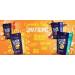 NUTRAPHASE Clean Beans Sweet Mesquite BBQ 6 X 85g (Box of 6) - Buy Online on GoSupps.com