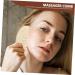 Buy Kombiuda Jade Massage Comb - Scalp & Body Massage Tool for Ultimate Relaxation | International Shipping Available - Buy Online on GoSupps.com