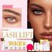 Lash Lift Kit de coloration pour sourcils lifting des cils et couleur kit de teinture pour cils permanente dure jusqu' 8 ans pour la maison le salon les cosm tiques pour les voyages les - Buy Online on GoSupps.com