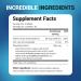 Dr. Berg Nutritionals Emergency Immune Support - 60 Tablets - Buy Online on GoSupps.com