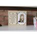 UniDeco Cat Picture Frame Memorial 4 x 6 Inch Remembrance Gifts Photo with Pet in Memory Sayings Loss Gifts Away Death of Kitty Memory Picture Passing Away RIP Sympathy loving Paw Print Wall Cat Goodbye - Buy Online on GoSupps.com