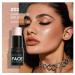 Professional Cream Contour & Highlight Stick | Waterproof Makeup for Flawless Facial Shape - #2 Medium - 30g - Buy Online on GoSupps.com