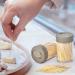 1000 Count Wooden Round Single-Point Toothpicks - Premium Quality for Catering & Home Use - YQ-1000 - Buy Online on GoSupps.com