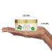 Shop African Pride Moisture Miracle Edge & Hair Styling Wax - Maximum Hold with Aloe & Coconut for Nourished Hair - 6 oz - Buy Online on GoSupps.com