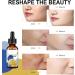Super Dark Spot Correcting Glow Serum - Vitamin C Serum for Women - Anti-Aging Retinol Face Serum - Hyaluronic Acid Moisturizes Skin - Leave Skin Smooth 30ml - Buy Online on GoSupps.com