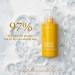 Nu Skin MYND360 Energizing Hand & Body Wash | 8.4 Fl Oz | Green Apple Ginseng Fragrance | Boosts Skin Health and Personal Care | Removes Oil & Dirt While Keeping Skin Fresh & Hydrated - Buy Online on GoSupps.com