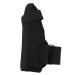 Milltrip Wrist Support Brace - Comfortable Thumb Wrap for Mouse Hand - Black (M) - International Shipping Available - Buy Online on GoSupps.com
