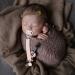 Pacifier Clip 4 Pack - Fabric Leash Binky Holder for Boys and Girls - Unisex Baby Shower Gift - Buy Online on GoSupps.com