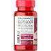 Puritan's Pride Cranberry Fruit Concentrate Plus Vitamin D3- 180 Softgels | Immune Support and UTI Health - Buy Online on GoSupps.com