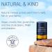 Brush On Block Mineral Sunscreen Powder Refill - SPF 30 Natural Broad-Spectrum Protection for Sensitive Skin - UVA/UVB Face Protection - Reef Friendly (Translucent) - Buy Online on GoSupps.com